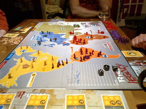 You will write in the board, alter. Death of Monopoly: Oh, Risk: Legacy, how I hate thee...