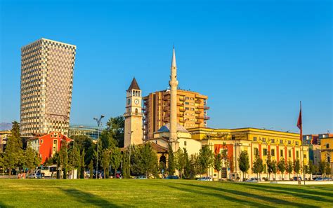 Tirana City Guide Where To Eat Drink Shop And Stay In Albanias
