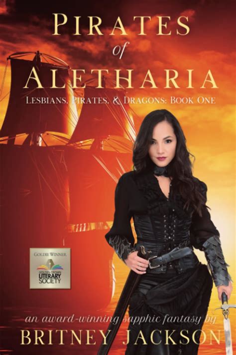 Pirates Of Aletharia 1 Lesbians Pirates And Dragons Uk