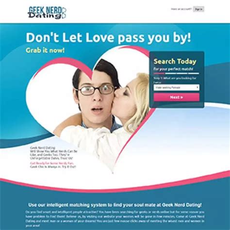 The 5 Best Dating Sites For Nerds 2022 Review