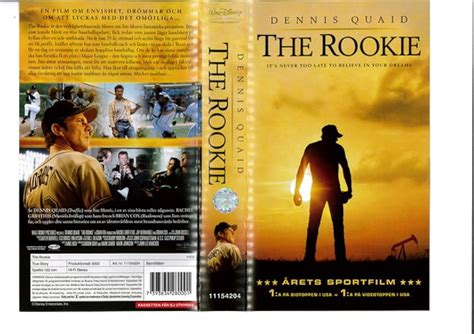 The Rookie 2002