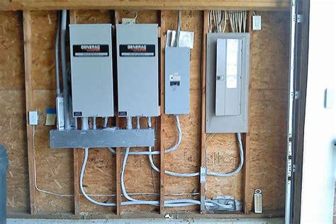 Whether you need a small wiring fix or the installation of multiple recessed lighting, we get the job done right. 400 Amp Service Residential | Shapeyourminds.com