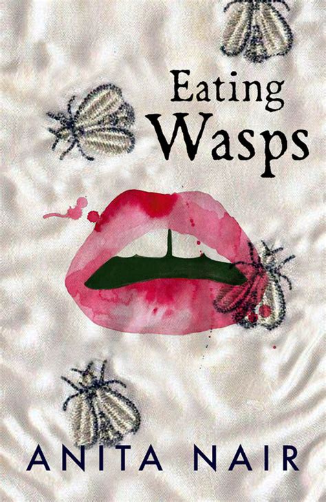 Buy Eating Wasps Book Anita Nair 9387578720 9789387578722 India