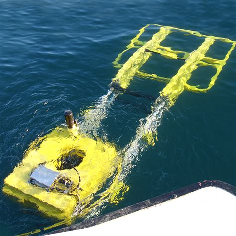 Kkmoon underwater metal detector 98ft waterproof pinpointer pulse induction 750. Linear Underwater Metal Detector - CEIA Metal Detectors