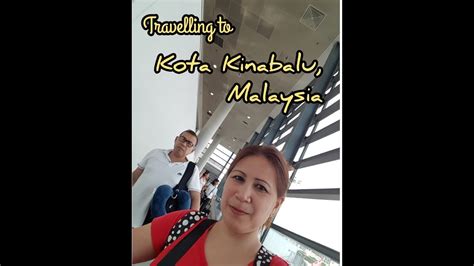 Sabah state mosque (masjid negeri sabah) 140 m. KOTA KINABALU (KK, SABAH, MALAYSIA) || Visiting and ...