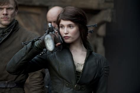 8 New Images From Hansel And Gretel Witch Hunters Starring Jeremy