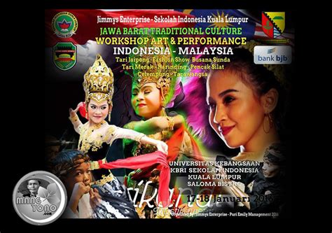 Compare prices for trains, buses, ferries and flights. Puri Emily Perfomance Jaipong di KBRI Sekolah Indonesia ...