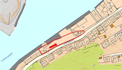 6 kjæledyrvennlig minimum antall netter: Spillvannsledning byttes ut - Eigersund kommune