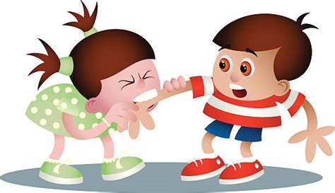 Kids Being Mean Clipart 10 Free Cliparts Download Images On
