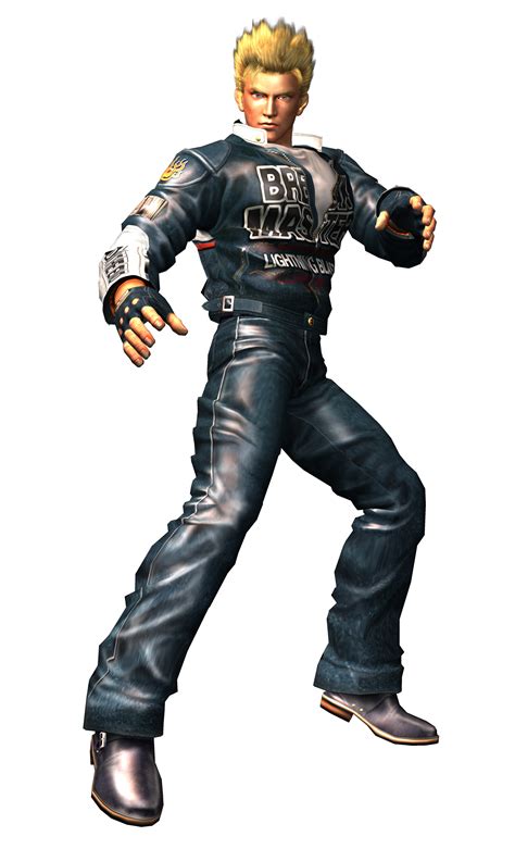 Virtua Fighter 4 Image - ID: 536749 - Image Abyss