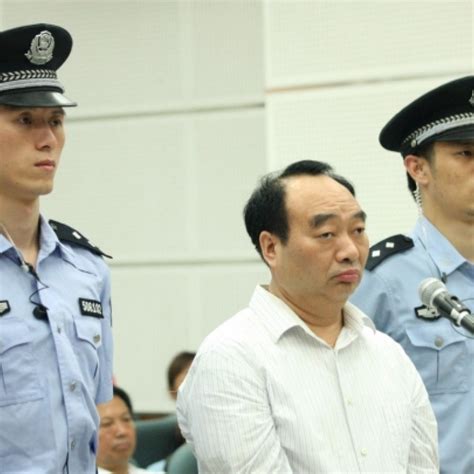 We Were In Love Says Ex Chongqing Official In Sex Tape Scandals Latest Twist South China