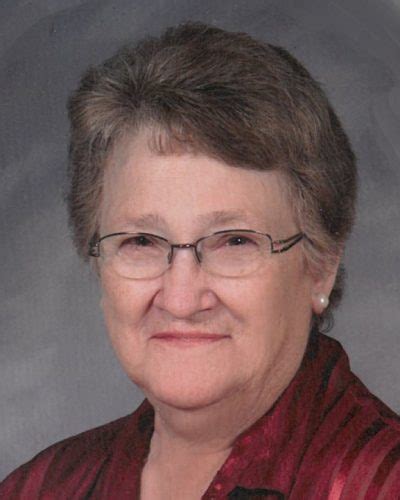 Remembering Mary C Peters Obituaries Stephens Funeral Service