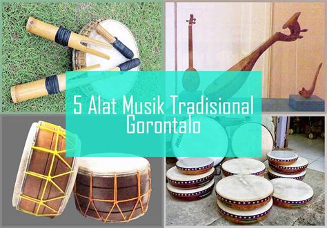 Di indonesia, rebab sudah menjadi alat musik tradisional yang. Inilah 5 Alat Musik Tradisional Dari Gorontalo - Kamera Budaya