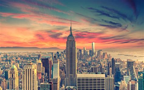 5 CURIOSIDADES QUE (PROBABLEMENTE) DESCONOCÍAS DE NUEVA YORK - COLUMNAZERO