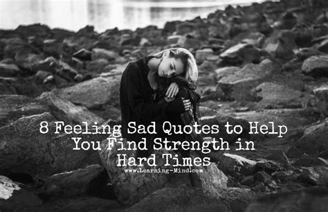When You Are Feeling Sad Quotes Popularquotesimg