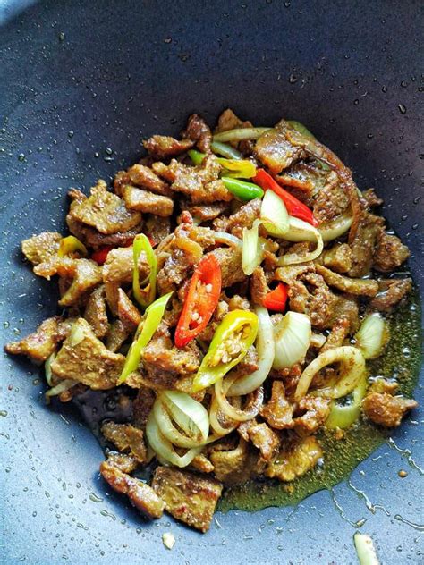 Lot 672, kg gaung lati, pekan pasir mas, 17000 pasir mas, kelantan, malaizija. Ini Rahsianya Resipi Goreng Kunyit Cara Kelantan. Daging ...