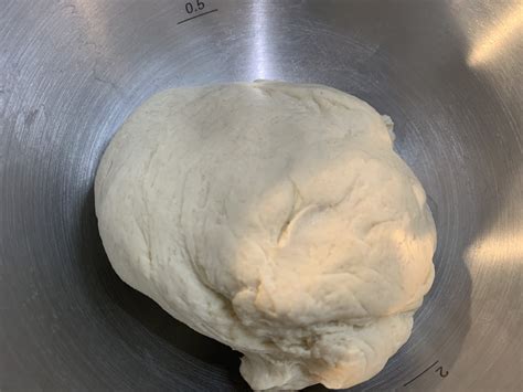 Then little by little add water and knead a soft dough. Instant Bhature Recipe- Chola Bhatura - Foodie-Trail