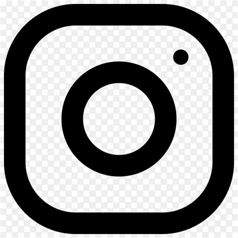 Instagram Icon With Flat Design On Transparent Background Png Similar Png