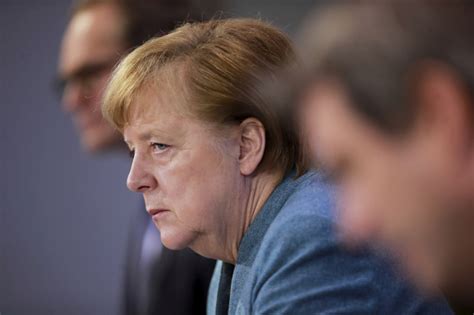 Wie viele freiheiten erhalten geimpfte und genesene in den kommenden wochen? Merkels Impfgipfel der Unverschämtheit - Was plant sie ...
