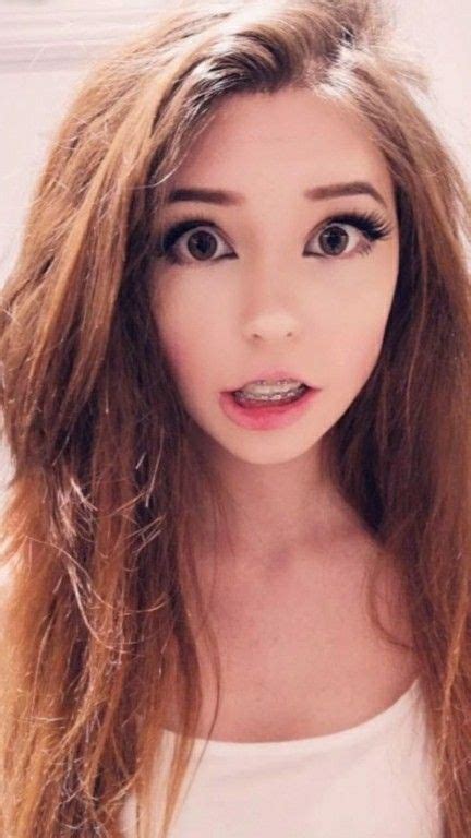 Belle Delphine With No Makeup Where Is The Instagram Star Now