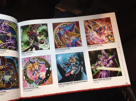 The Organization Other Yu Gi Oh The Art Of The Cards Preview