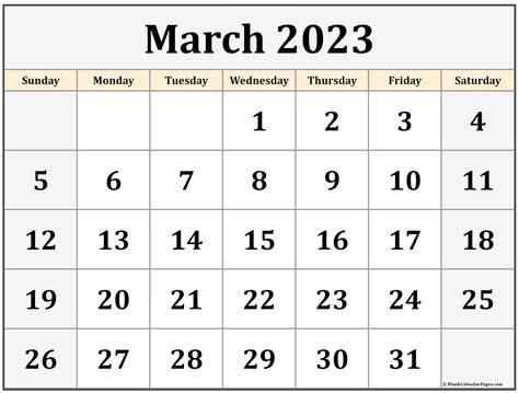 March 2023 Telugu Calendermarch 2023 Calenderimportant Days In March