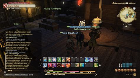 Ffxiv on the internet supports solo and group strategies. Money making in ffxiv site www. reddit. com