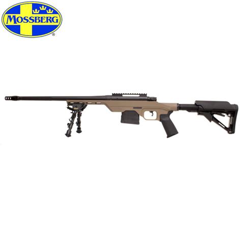 Mossberg offers the mvp series in patrol, scout, long range, precision, and light chassis versions. Mossberg MVP LC Light Chassis Bolt Action Rifle - Bagnall ...