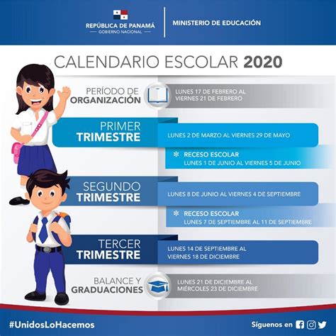 Calendario Jul 2021 Calendario Escolar 2021 Panam 225 Meduca Siace