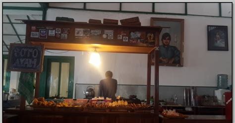 Nasi liwet warung teteh, nah, buat kamu yang mau makan masakan sunda. Tempat Makan Dekat Margomulyo / Kedai Kopi Margomulyo Cita ...