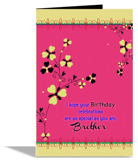 We did not find results for: Happy Birthday Greeting Card: Buy Online at Best Price in India - Snapdeal