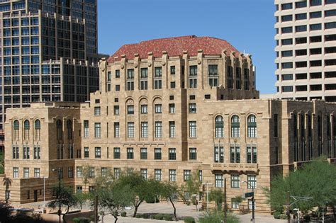 Maricopa County Board Of Supervisors Must Appoint A Reform Minded