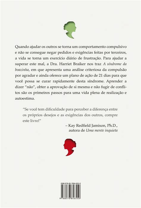 A Síndrome Da Boazinha Pdf
