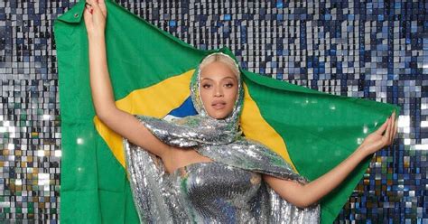 koka beyoncé surpreende fãs com apresentação no brasil