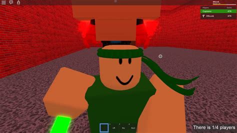 My New Roblox Game Noob Attack Youtube