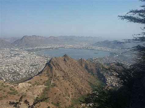 explore the holy city of ajmer from the royal jodhpur city nativeplanet