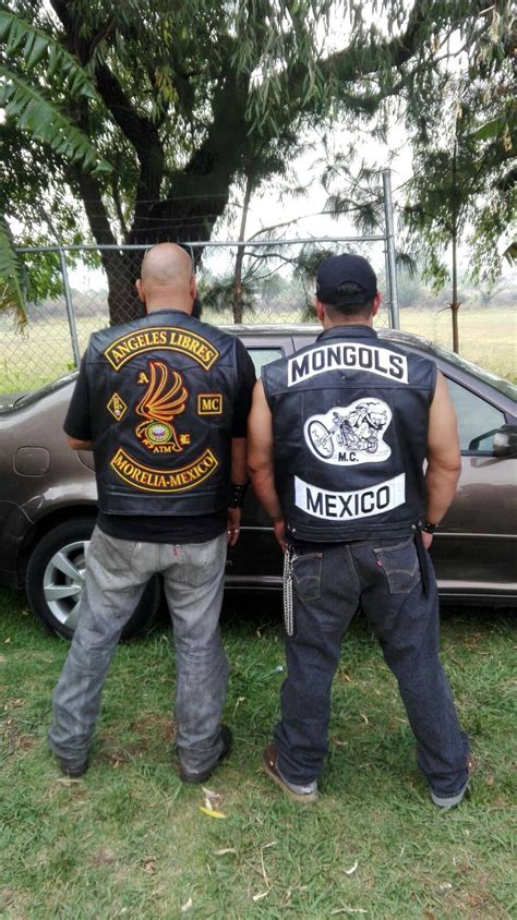 Outlaw Motorcycle Clubs In New Mexico