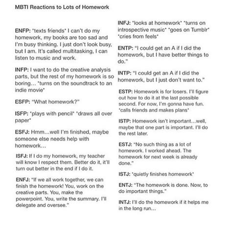 15 accurate descriptions of the myers briggs types mbti infp personality mbti personality