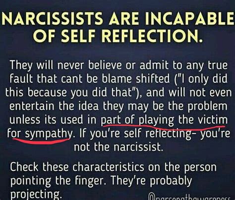 Quotes About Narcissist Inspiration