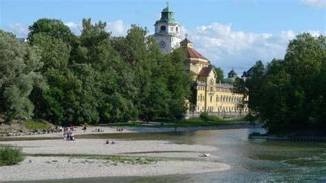 Munich Opens Up Six Nude Zones In The City Cond Nast Traveller India Travel News