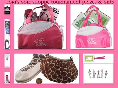 Check spelling or type a new query. Lori's Golf Shoppe: Prizes and Gifts ... Who Can Resist?
