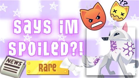 What Your Main Animal Says About You Ajpw Animal Jam Youtube