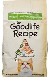 A superior cat food can help to foster a solid nutritional foundation for your pets lifetime. Compare Life's Abundance Premium Cat Food to The GoodLife ...