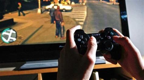 Who Classifies ‘gaming Addiction As A Mental Health Disorder