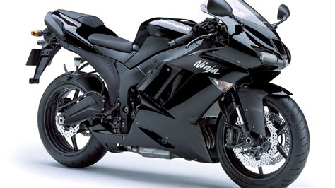 Although the look of it may be a bit 'aged' compared to some of the newer style of 600cc motorcycles, i personally think that the bike holds its own aesthetically… especially the 2007 black color scheme. Kawasaki Ninja 250r Black #6967919