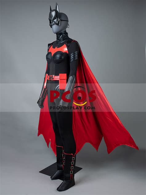 Batwoman Kate Kane Cosplay Costume Mp004990 Best Profession Cosplay