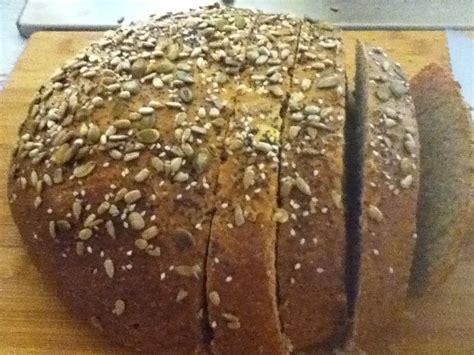 We are a humble, faith based soup kitchen and. Dakota Bread - Bake This Day Our Daily Bread