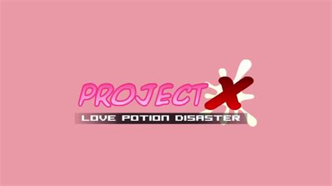 Project X Love Potion Disaster 5 8 Download Majorlalaf