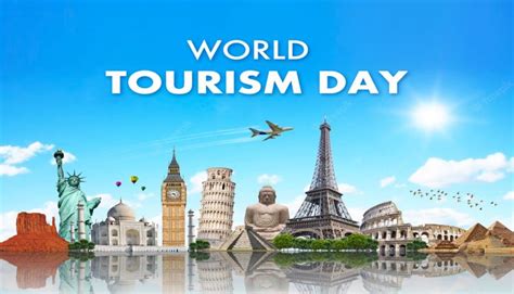 World Tourism Day For Three Days In Telangana From Monday Indtoday