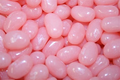 2lb Jelly Belly Jelly Beans Bubble Gum
